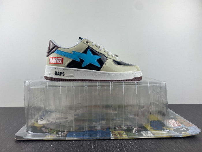 a bathing ape bape sta low ab-086