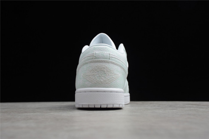 jordan 1 low tumbled leather 553558-130