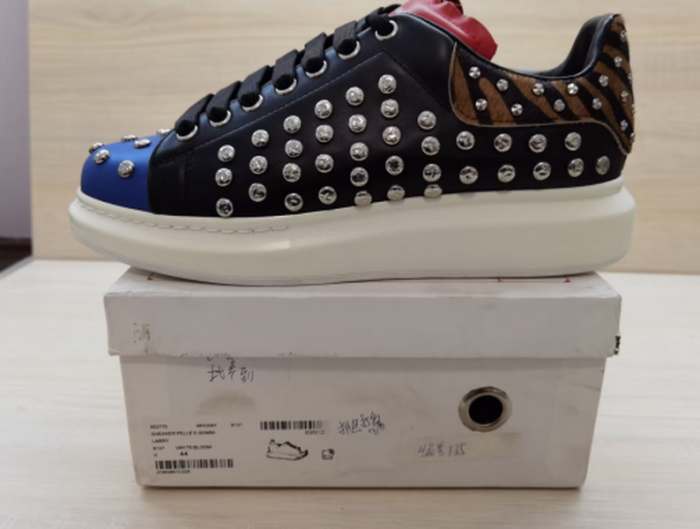 deal sneakers dss-078