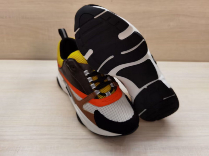 dr b22 trainer sneakers drb22-006