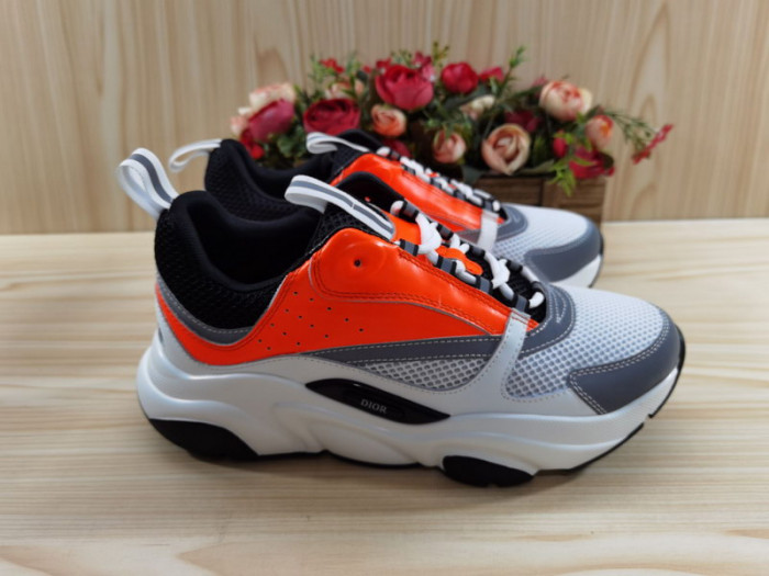 dr b22 trainer sneakers drb22-006