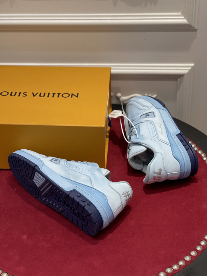 lou vuit sci-fi sneakers lvss-070