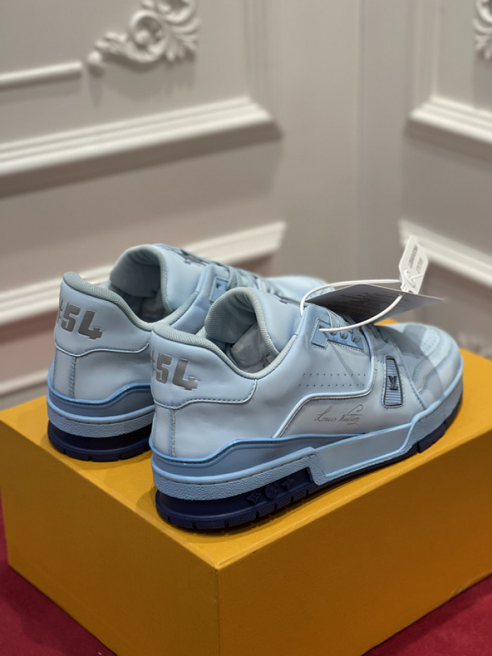 lou vuit sci-fi sneakers lvss-070