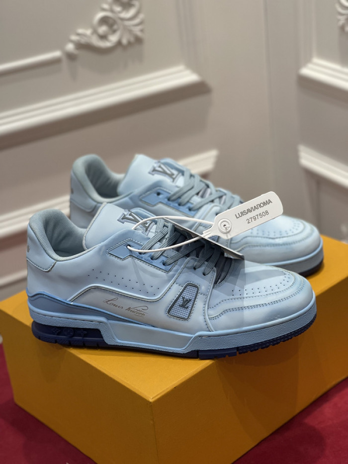 lou vuit sci-fi sneakers lvss-070