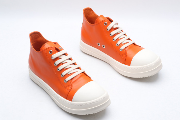 rick owen.s sneaker ro-073
