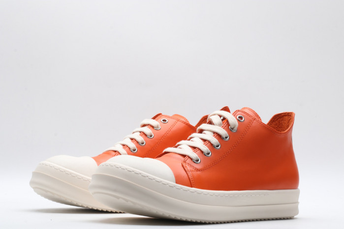 rick owen.s sneaker ro-073