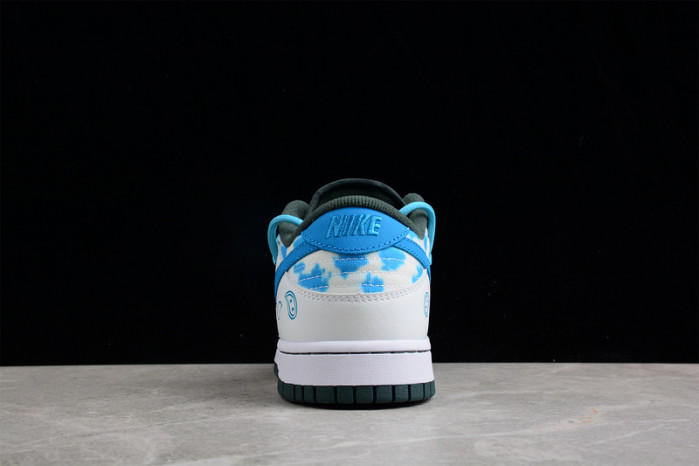 nk dunk low "sail multi-camo" vibe dh0957--100