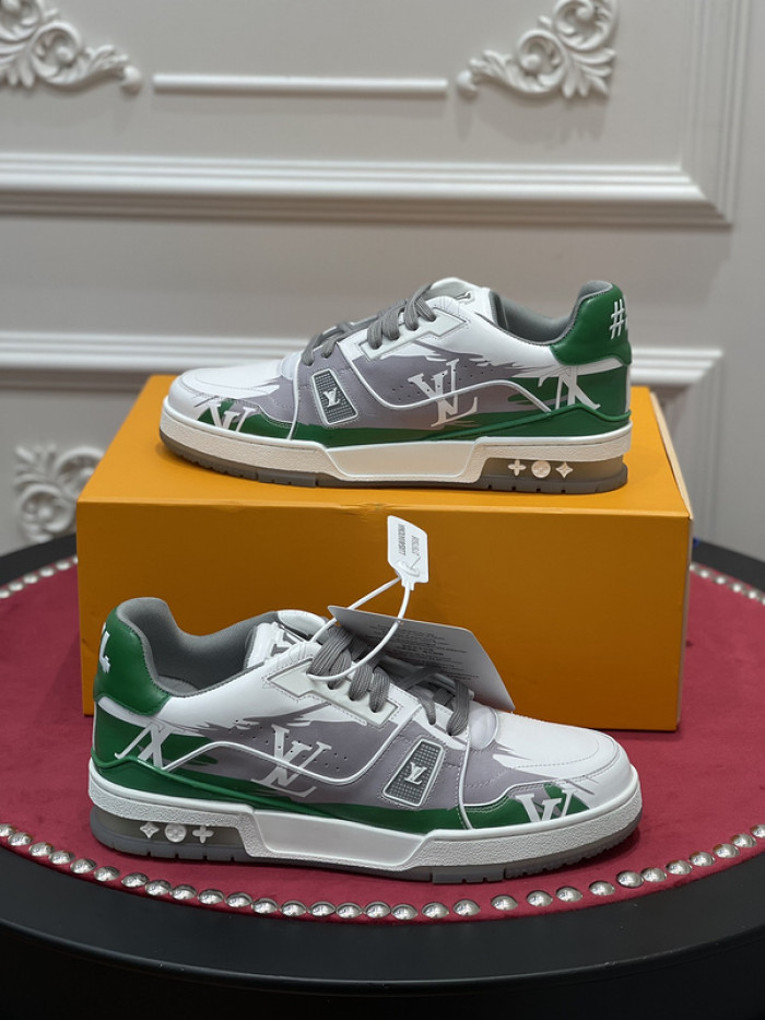 lou vuit sci-fi sneakers lvss-076