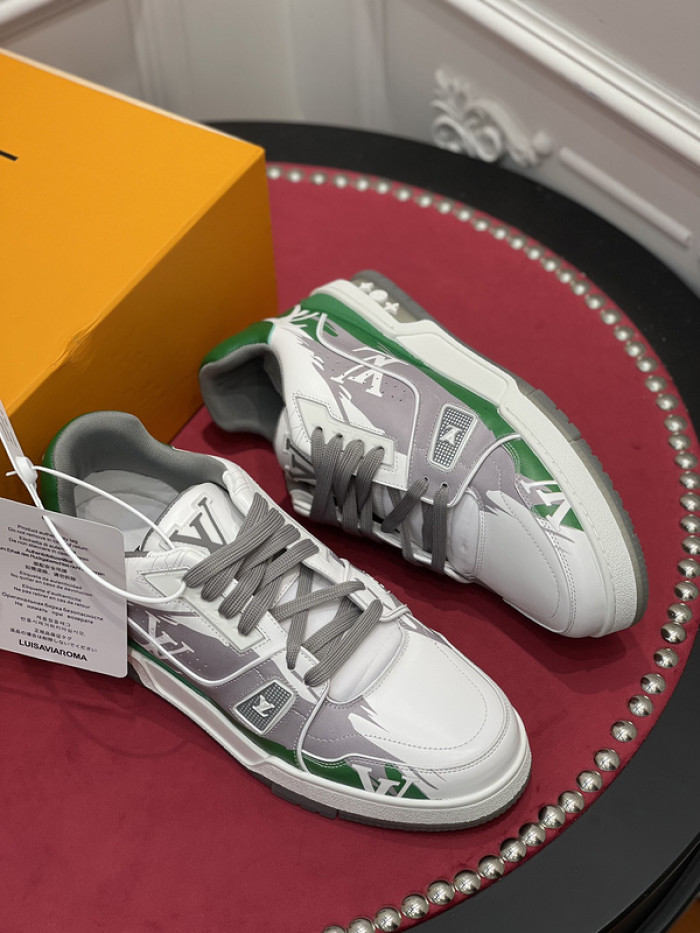 lou vuit sci-fi sneakers lvss-076