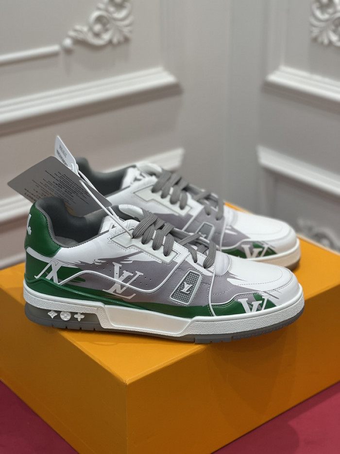 lou vuit sci-fi sneakers lvss-076