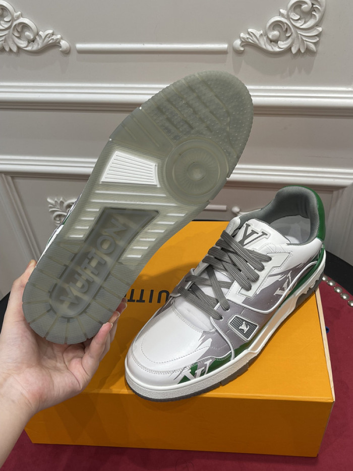 lou vuit sci-fi sneakers lvss-076