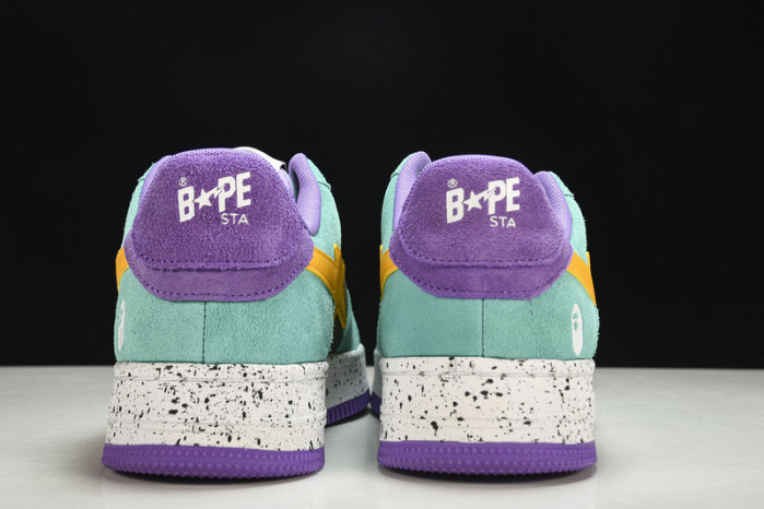 a bathing ape bape sta low ab-049
