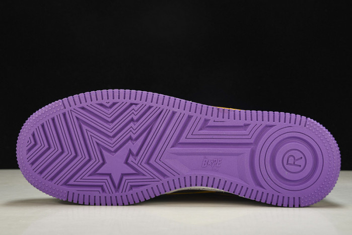 a bathing ape bape sta low ab-049