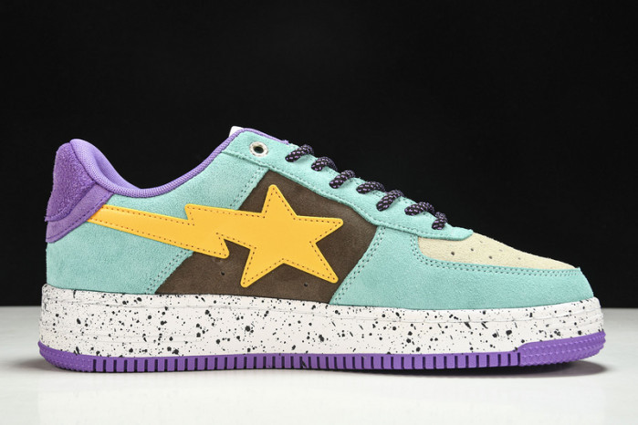 a bathing ape bape sta low ab-049