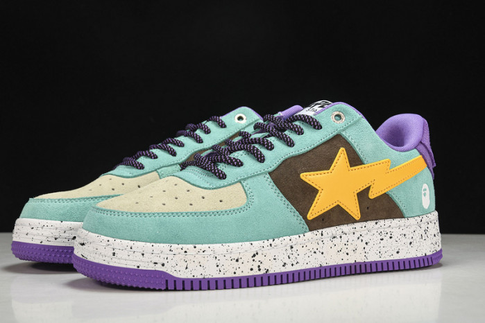 a bathing ape bape sta low ab-049