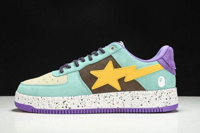 a bathing ape bape sta low ab-049