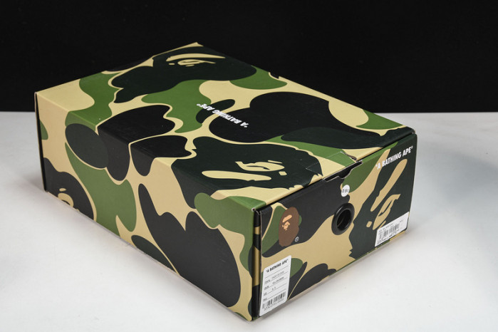 a bathing ape bape sta low ab-049