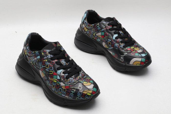 gc sneaker gc- sy 056