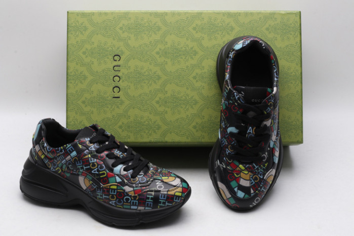 gc sneaker gc- sy 056