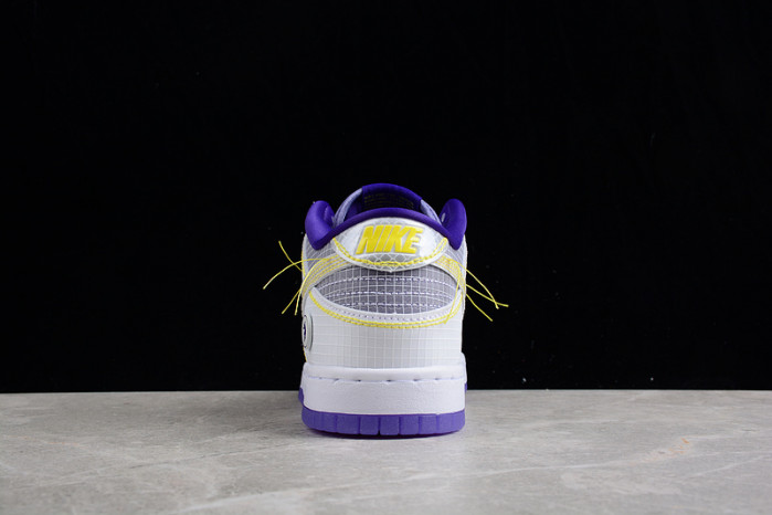 unlon x nk sb dunk low dj9649-500