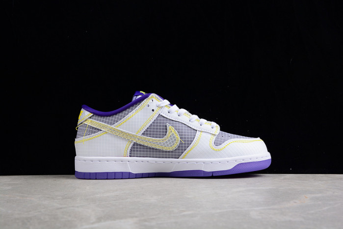 unlon x nk sb dunk low dj9649-500