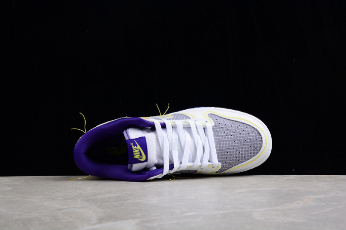 unlon x nk sb dunk low dj9649-500