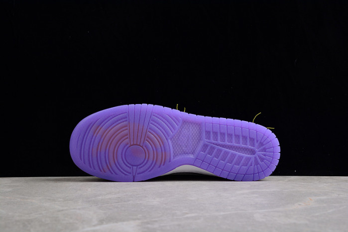 unlon x nk sb dunk low dj9649-500