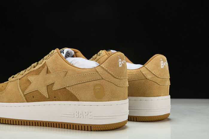 a bathing ape bape sta low ab-050