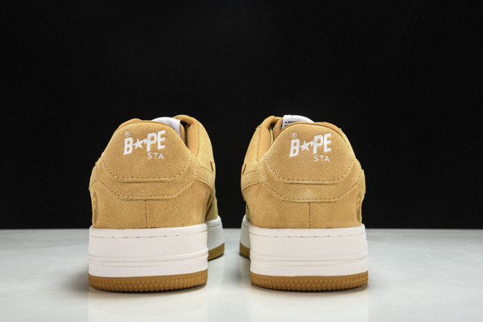 a bathing ape bape sta low ab-050