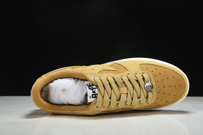 a bathing ape bape sta low ab-050