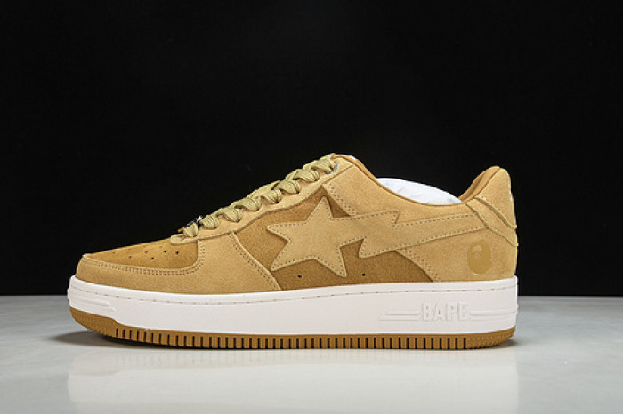 a bathing ape bape sta low ab-050