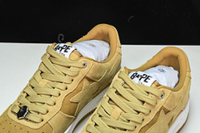 a bathing ape bape sta low ab-050