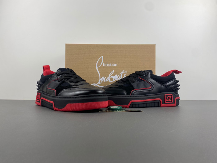 Ch**an louboutin sneakers cl-038