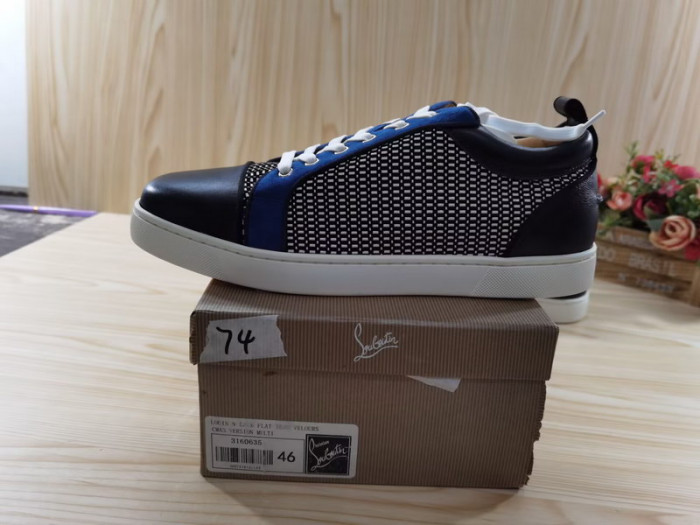 deal sneakers dss-046