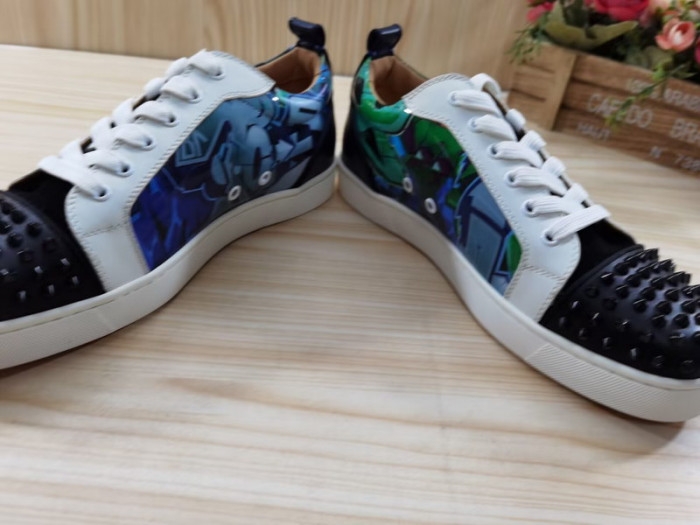 deal sneakers dss-050