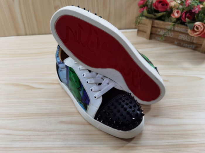 deal sneakers dss-050