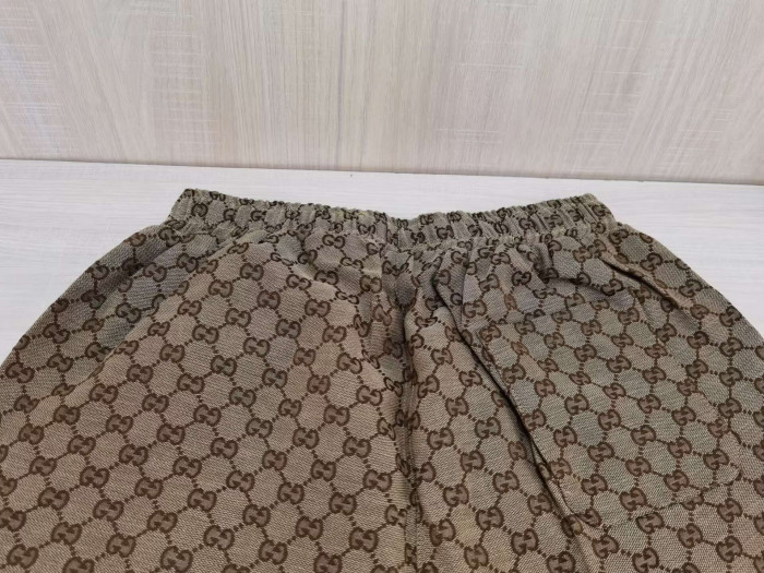 short s-003