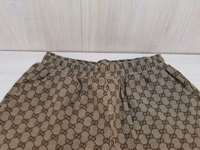 short s-003