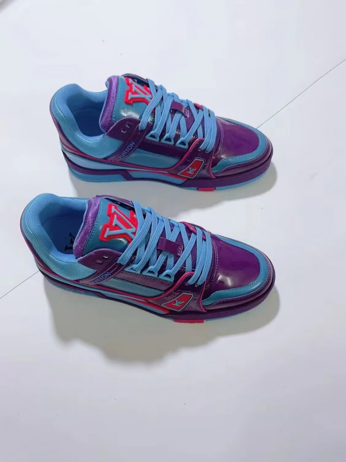 lou vuit sci-fi sneakers lvss-0102