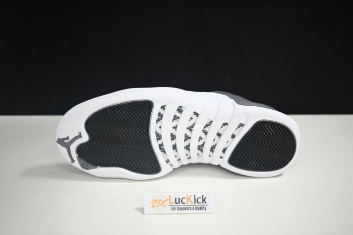 air jordan 12 stealth ct8025-610
