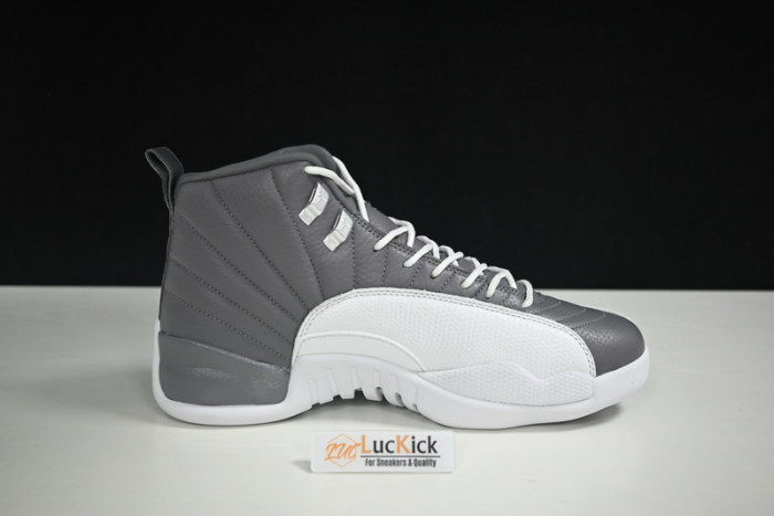 air jordan 12 stealth ct8025-610