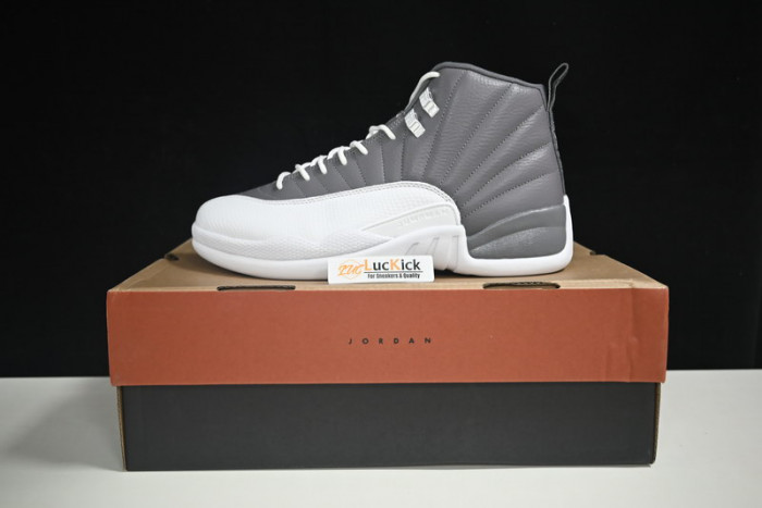 air jordan 12 stealth ct8025-610