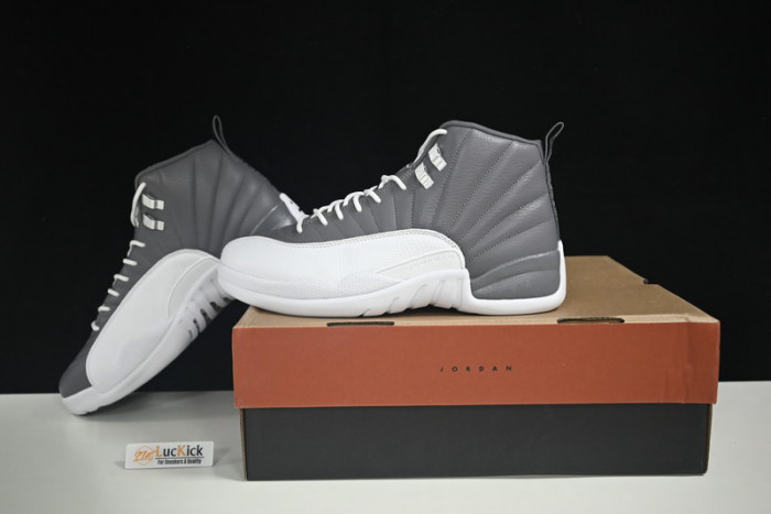 air jordan 12 stealth ct8025-610