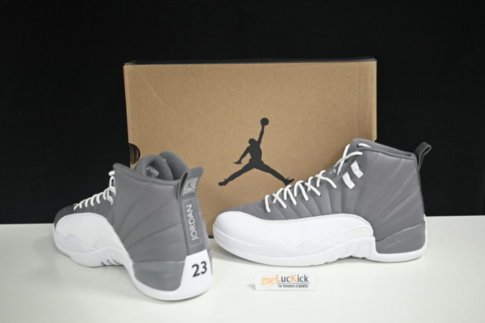 air jordan 12 stealth ct8025-610