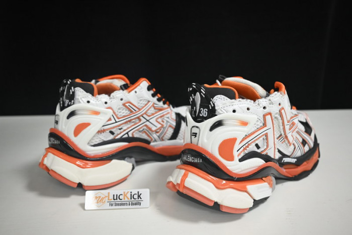 Ba*len*cia*ga track trainer btt-003