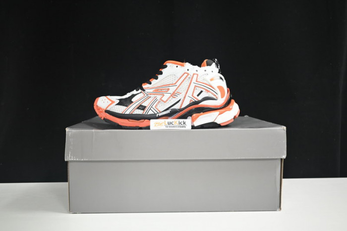 Ba*len*cia*ga track trainer btt-003