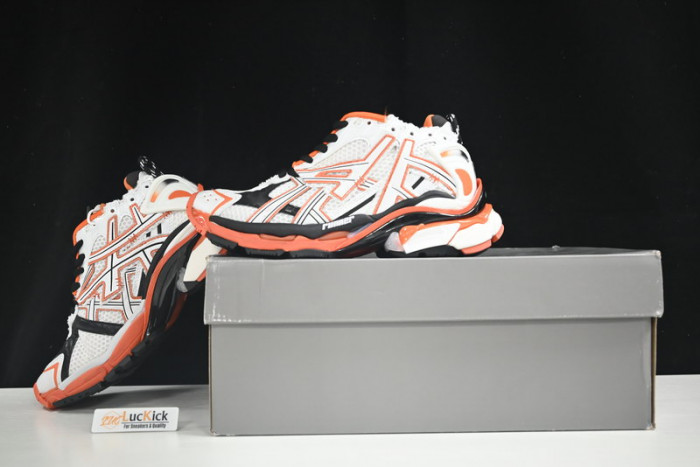 Ba*len*cia*ga track trainer btt-003