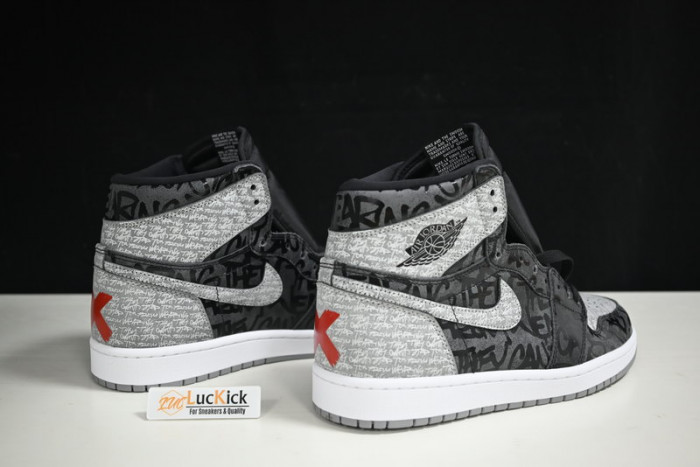 air jordan 1 high og "rebellionaire" 555088-036