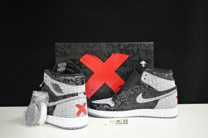 air jordan 1 high og "rebellionaire" 555088-036