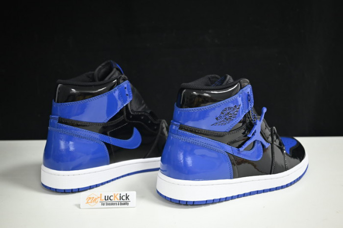 jordan 1 high og